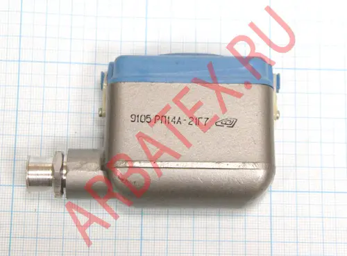 РП14А-21Г7 фото 2 РП14А-21Г7 фото 2