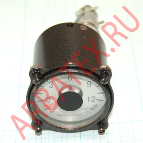 ТУЭ-8М измеритель фото 5