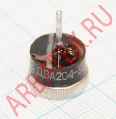 ДВА204-35Х-6 фото 3