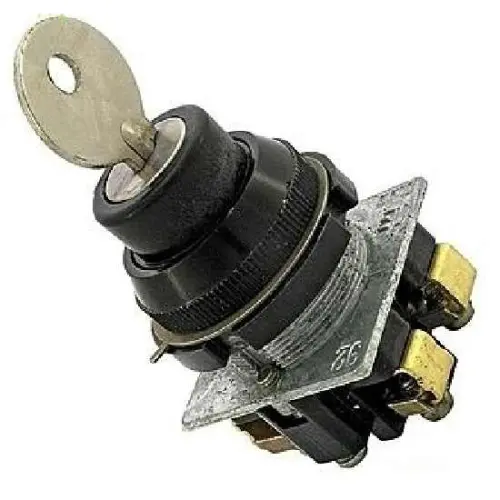 ПЕ-171 переключатель (исп.1) фото 2 ПЕ-171 переключатель (исп.1) фото 2