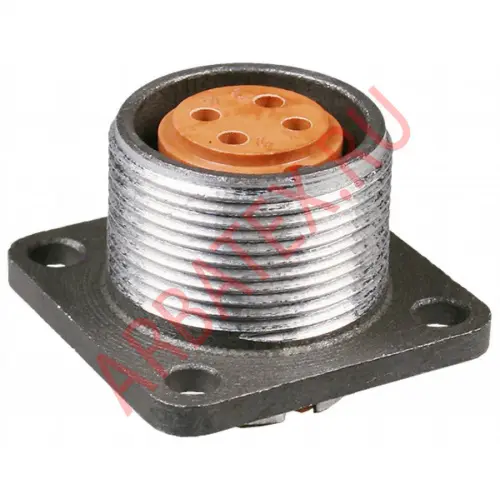 2РМД18Б4Г5В1Б Разъемы 2РМ, 2РМТ, 2РМГ, 2РМДТ, ОНЦ-РГ фото фото 2