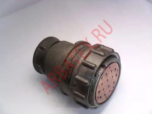 2РМДТ36КПЭ20Г6В1В розетка фото фото 3 2РМДТ36КПЭ20Г6В1В розетка Разъемы разное фото фото 3