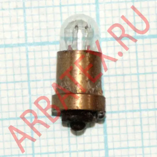 СМ-28-0.05-1 s6s/10 лампа накаливания фото 2 СМ-28-0.05-1 s6s/10 лампа накаливания фото 2