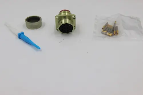 СНЦ23-10/22Р-1-б-В розетка Разъемы разное фото фото 8