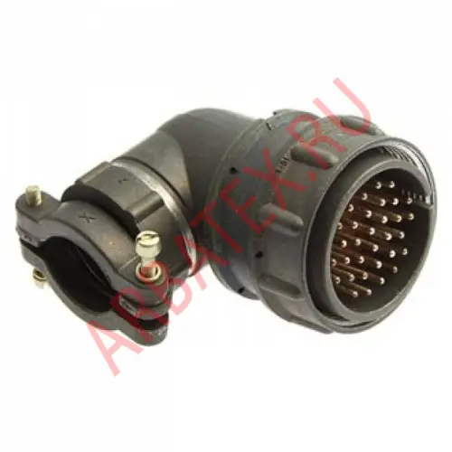 2РМДТ42КУН45Ш5А1В Разъемы 2РМ, 2РМТ, 2РМГ, 2РМДТ, ОНЦ-РГ фото фото 3