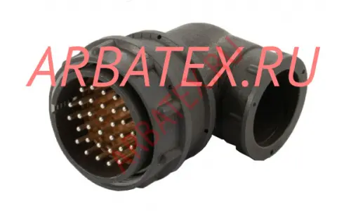 2РМТ33КУЭ20Ш1В1В вилка Разъемы разное фото