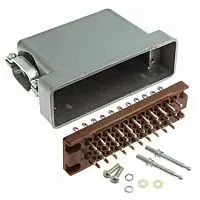 РП10-42ЛУ вилка фото