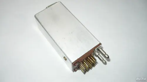 РП-7 РС4.521.007 фото 2