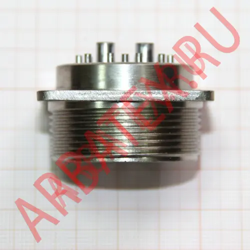 2РМГ33Б20Ш4Е2Б Разъемы 2РМ, 2РМТ, 2РМГ, 2РМДТ, ОНЦ-РГ фото фото 4