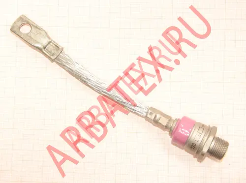 Д161-320-10 фото 3