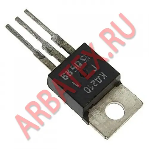 КД210Г2 диод фото 2 КД210Г2 диод фото 2