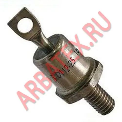 Д112-25-2 диод фото 3 Д112-25-2 диод фото 3