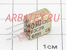 РЭС-79 ДЛТ4.555.011-03