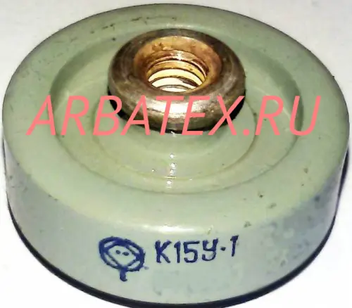 К15У-1В 4кВ 470 пф 20квар К15У-1В 4кВ 470 пф 20квар