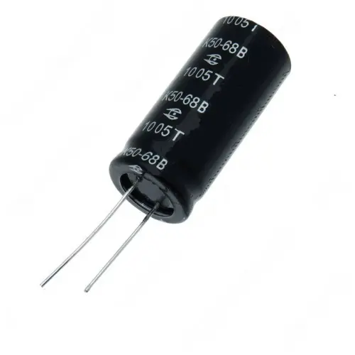 К50-68 25в 2200 мкф фото 2