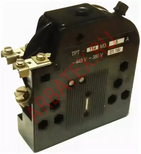 ТРТ-115 7А фото 2