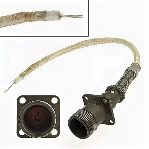 ВВТ-10-БГ-690 Разъемы разное фото фото 2