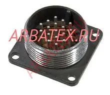 2РМДТ36Б20Ш6В1В вилка фото