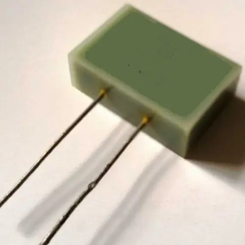 К71-7 250в 0,0592 мкф фото 2