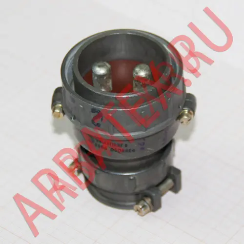 ШР48П2ЭГ9 вилка кабельная Разъемы разное фото фото 2