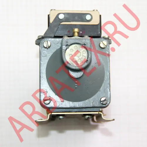 РВП-72М-3121 660-440В 16А реле времени фото 7