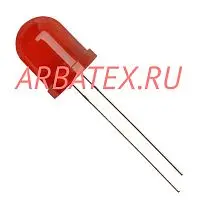 КИПМ06Б1-1К светоизлучающий диод 