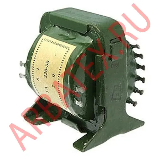 ТА41-127/220-50В трансформатор фото 2 ТА41-127/220-50В трансформатор фото 2