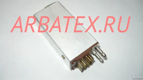 РП-7 РС4.521.007