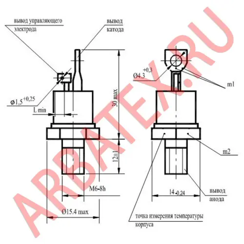 Т122-32-12 фото 3