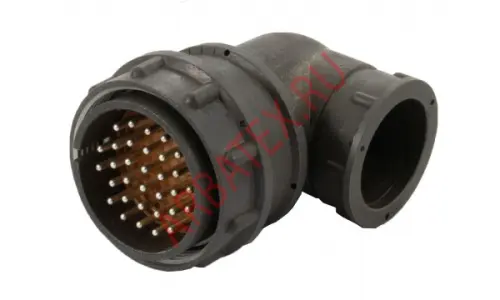 2РМ39КУЭ45Ш2В1 Разъемы 2РМ, 2РМТ, 2РМГ, 2РМДТ, ОНЦ-РГ фото фото 2