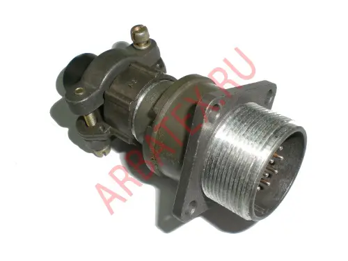 2РМТ30БПН32Ш1А1В вилка фото фото 3 2РМТ30БПН32Ш1А1В вилка Разъемы разное фото фото 3