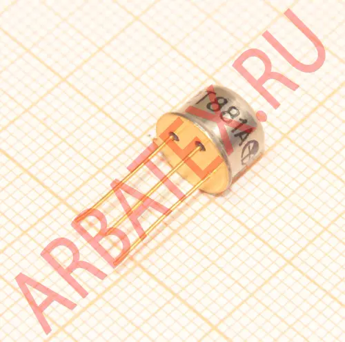 2Т881А фото 2 2Т881А фото 2