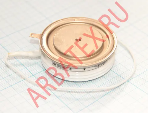 Т143-500-13 фото 2 Т143-500-13 фото 2