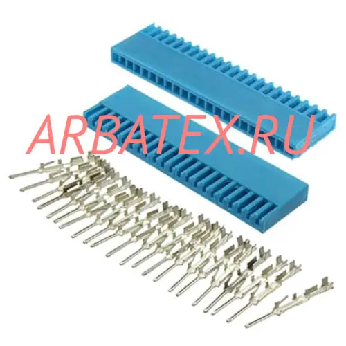 ОНП-ВГ-25-10/25.5*4.6-В34 фото ОНП-ВГ-25-10/25.5*4.6-В34 Разъемы разное фото