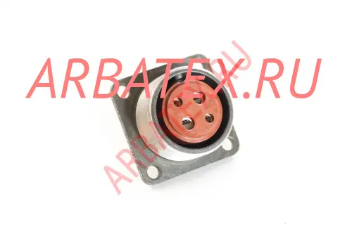 2РМТ22К4Г3В1В розетка фото 2РМТ22К4Г3В1В розетка Разъемы разное фото