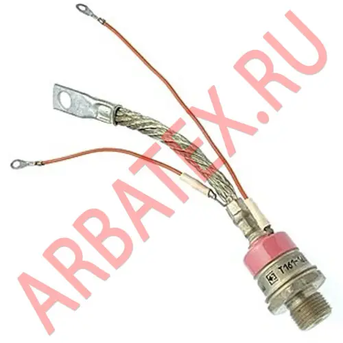 Т161-160-6 фото 2 Т161-160-6 фото 2