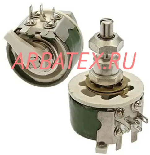 ППБ-15Е-15вт 47 кОм