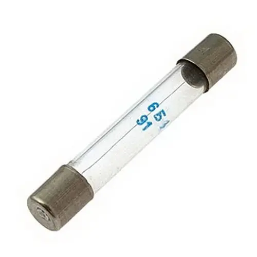 ВПТ6-23В 5А Предохранители фото