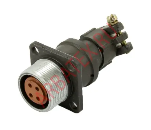 2РМТ14БПН4Г1А1В розетка фото фото 3 2РМТ14БПН4Г1А1В розетка Разъемы разное фото фото 3