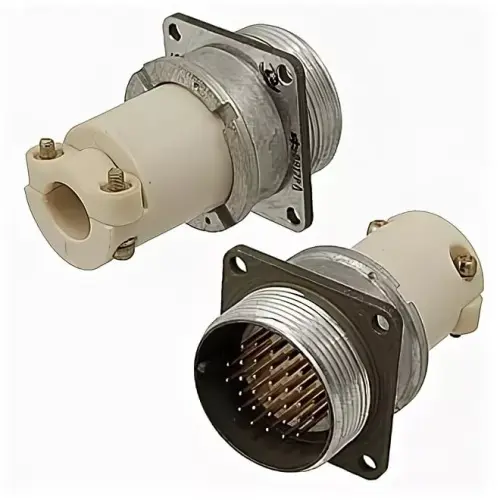 ОНЦ-РГ-09-32/30-В18 фото фото 2 ОНЦ-РГ-09-32/30-В18 Разъемы разное фото фото 2