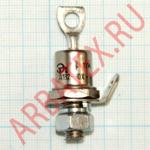 Д132-80Х-8 фото 4 Д132-80Х-8 фото 4