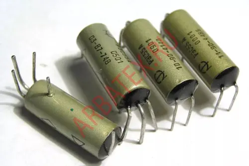 РЭС-55А РС4.569.600-12.01 фото 3