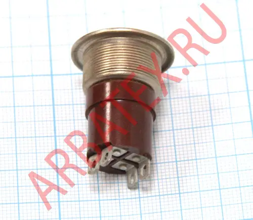 К-4-2 20мм кнопка фото 5