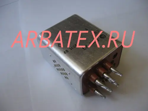 РЭН-29 РФ4.519.063-04.02