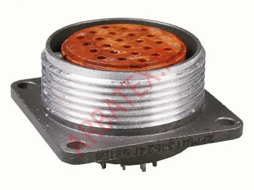 2РМДТ30Б24Г1В1В Разъемы 2РМ, 2РМТ, 2РМГ, 2РМДТ, ОНЦ-РГ фото фото 3