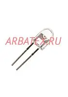 КИПД31Б-К светоизлучающий диод