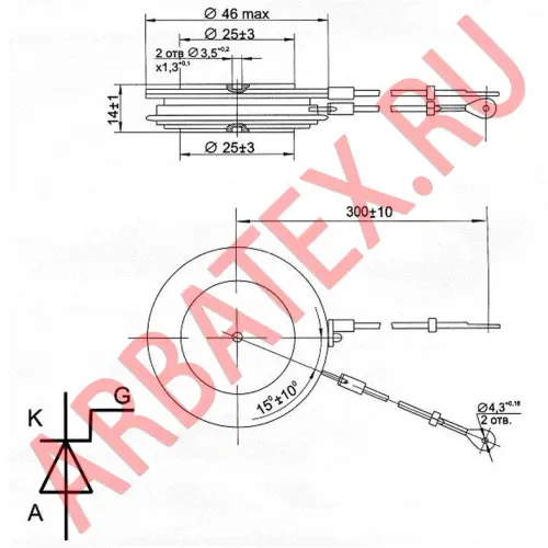 Т2-320-6 фото 4 Т2-320-6 фото 4