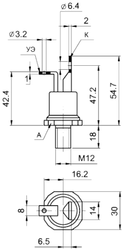 ТЧ40-9 фото 3