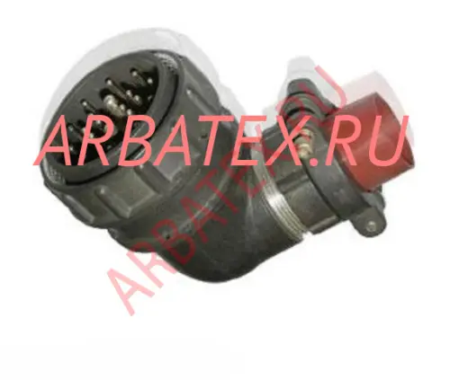 2РМД36КУН20Ш5В1 вилка фото 2РМД36КУН20Ш5В1 вилка Разъемы разное фото