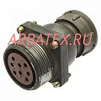 2РТ32П8ЭГ3-А розетка фото